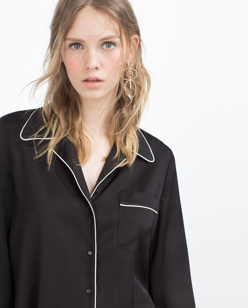 STUDIO SHIRT