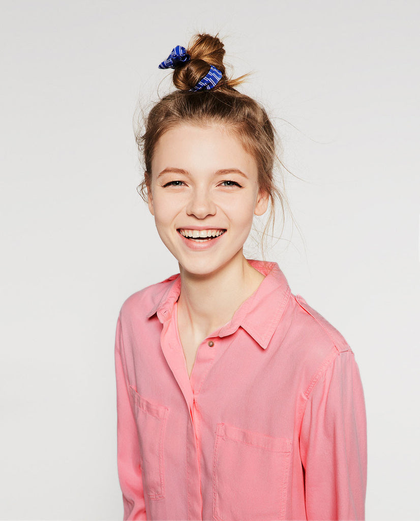 NEON SHIRT